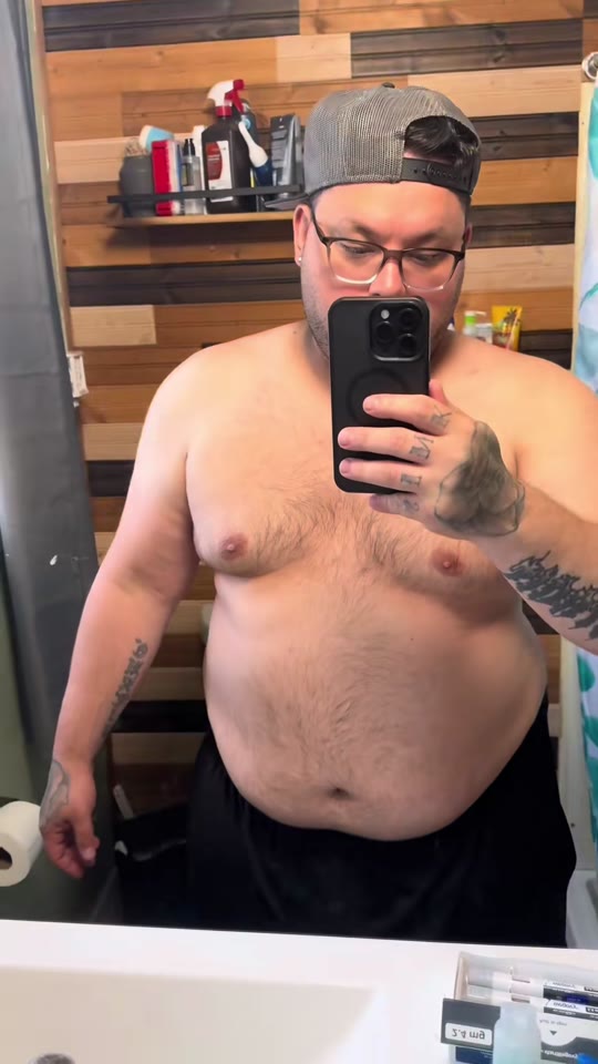 @fatdadlosingweight's 100-pound Wegovy claim, fact-checked