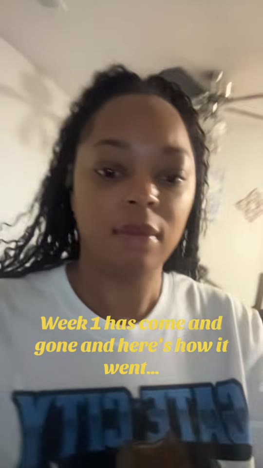 First week on Ozempic: what the science says about early results