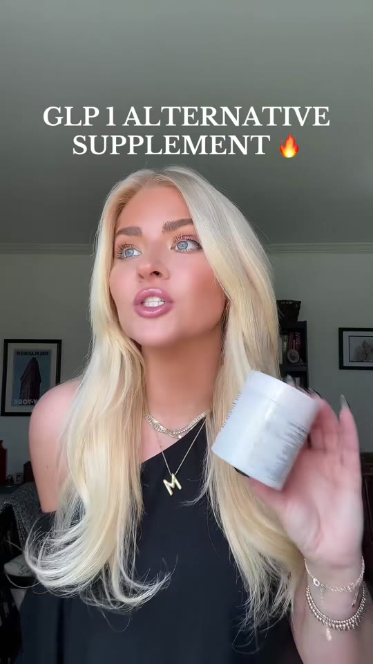 GLP-1 'alternatives' on TikTok: what the evidence actually says
