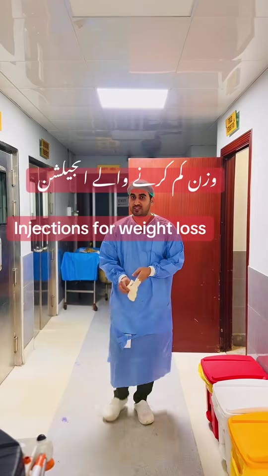 This surgeon's TikTok skips GLP-1 details entirely