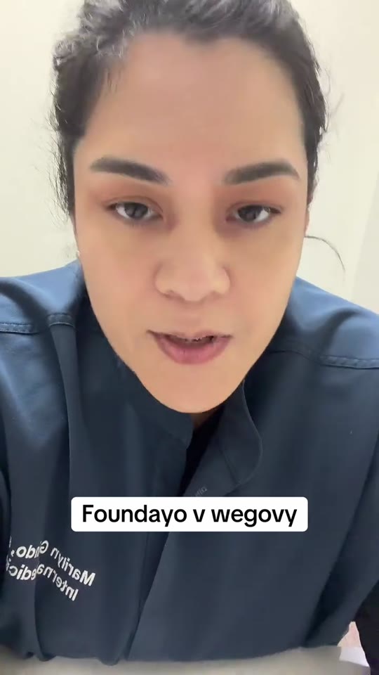 Orforglipron vs. Wegovy: separating hype from trial data