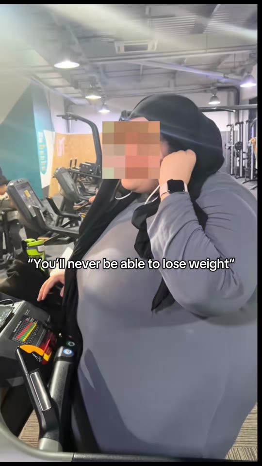 @ayeshashax's Mounjaro transformation claims, fact-checked