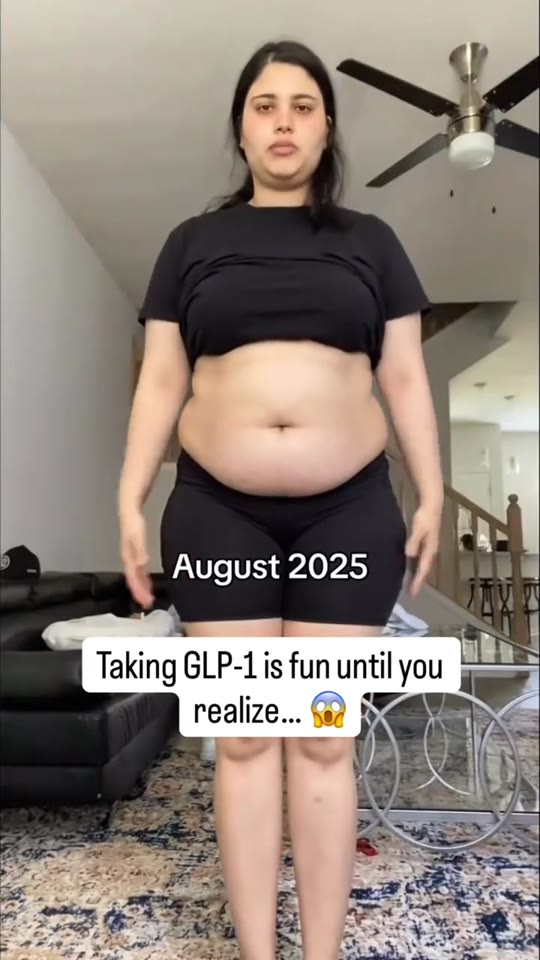 PHM GLP-1 weight loss claims: what the science actually shows