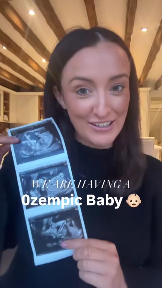 @demilwalker's Ozempic fertility claims need more context
