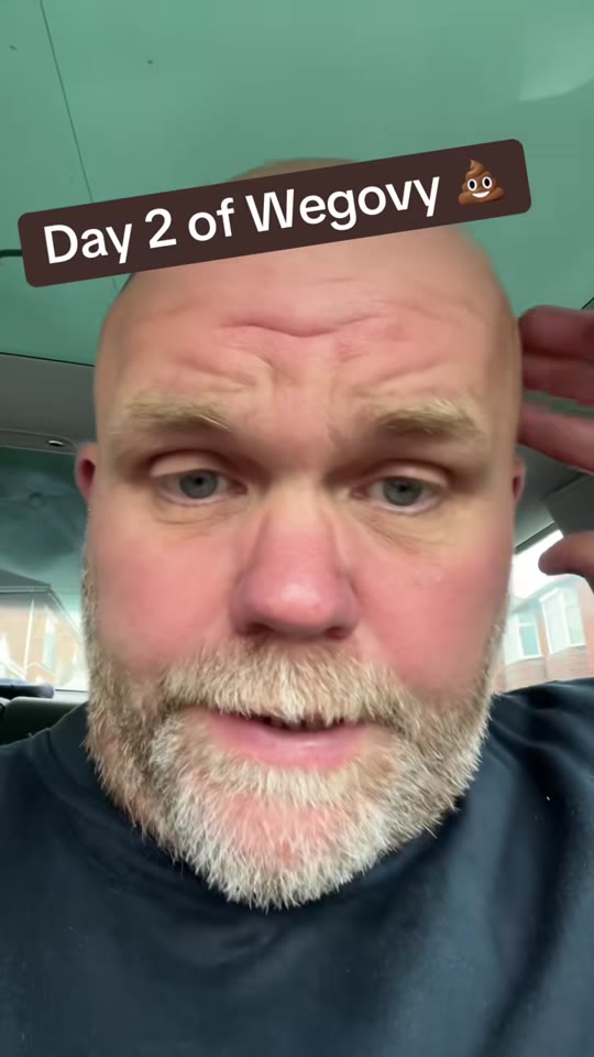 GLP-1 weight loss transformations: what TikTok skips over