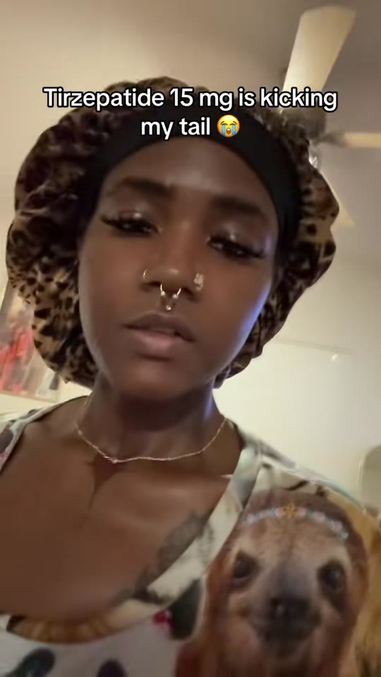 Tirzepatide on TikTok: separating real results from hype