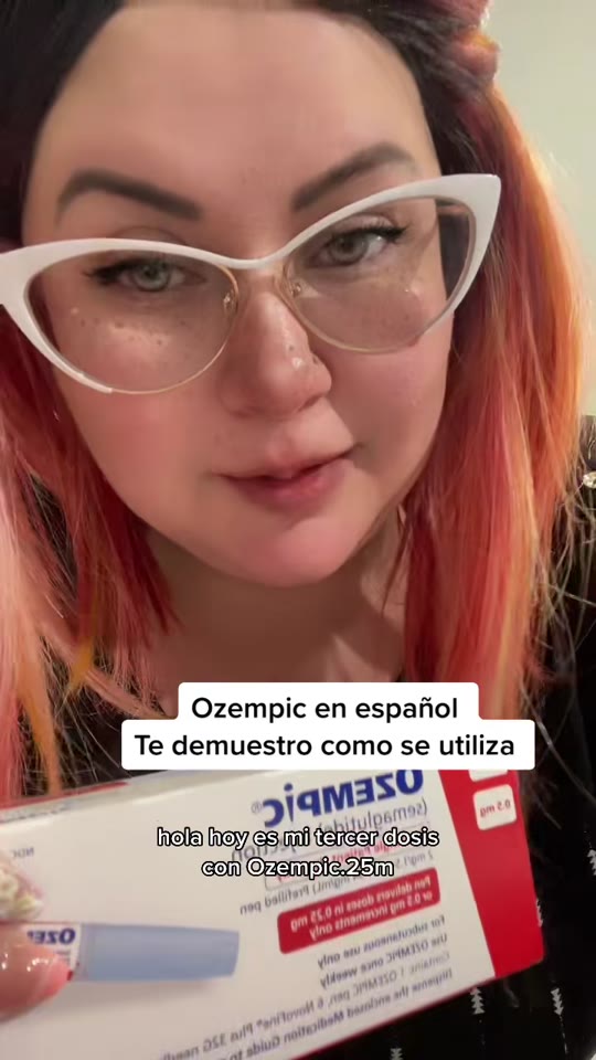 Ozempic and blood sugar control: what TikTok gets wrong