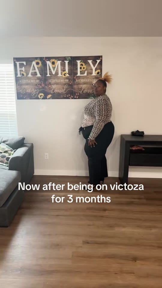 @becomingkay2's Victoza weight loss claims, fact-checked