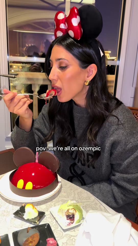 GLP-1 side effects and 'hacks': separating TikTok from trials
