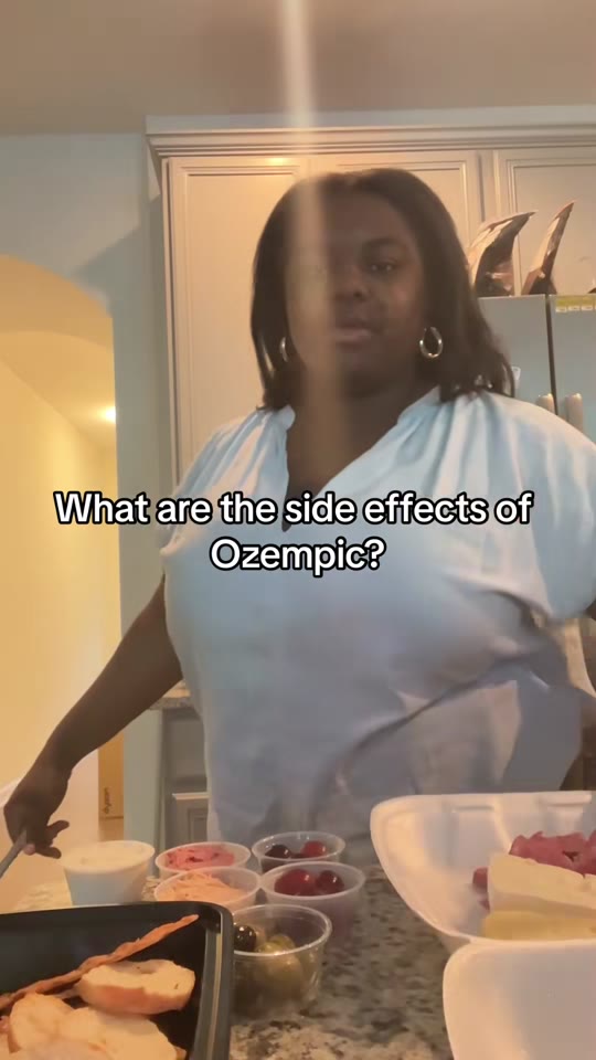 @chanelica.r's GLP-1 video gets basic facts wrong