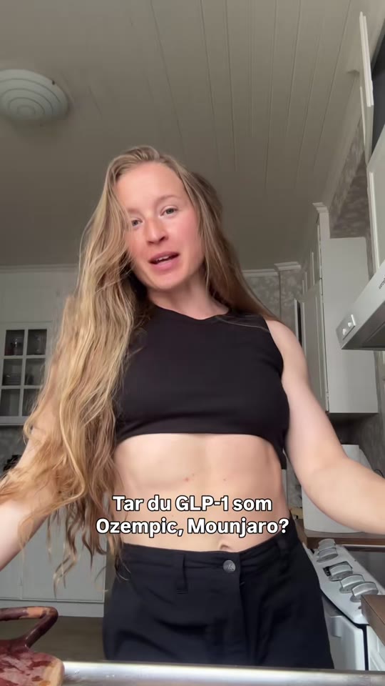 GLP-1 and muscle loss: what the evidence actually says