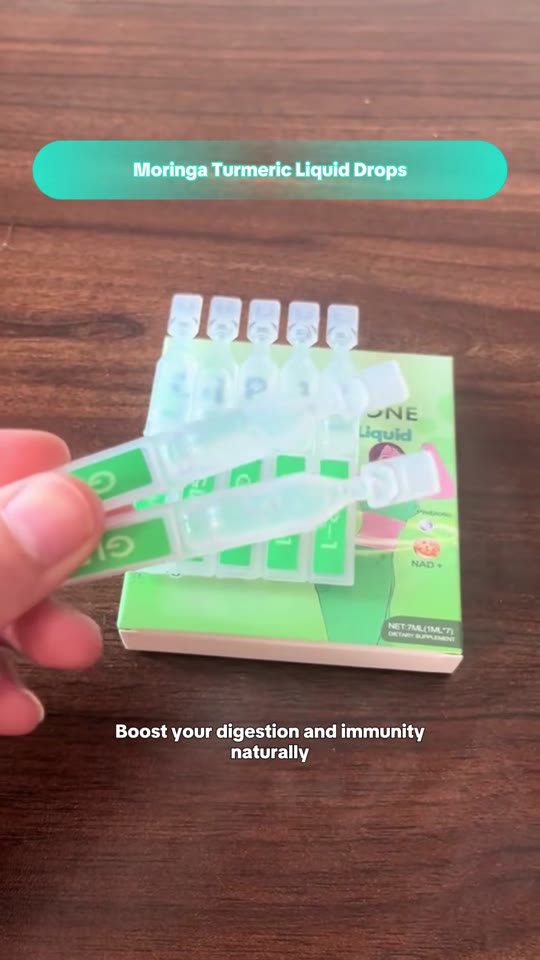 This 'natural GLP-1' supplement won't replace real medication