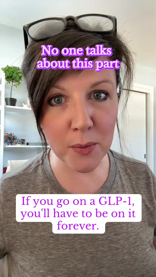 GLP-1 'truth bombs': separating TikTok hype from trial data