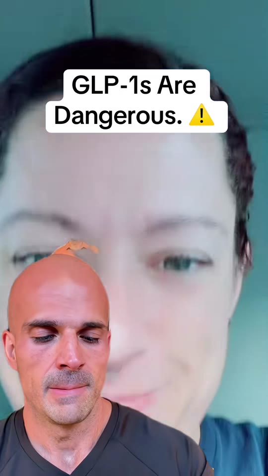 @drjonesdc's GLP-1 danger claims need serious scrutiny