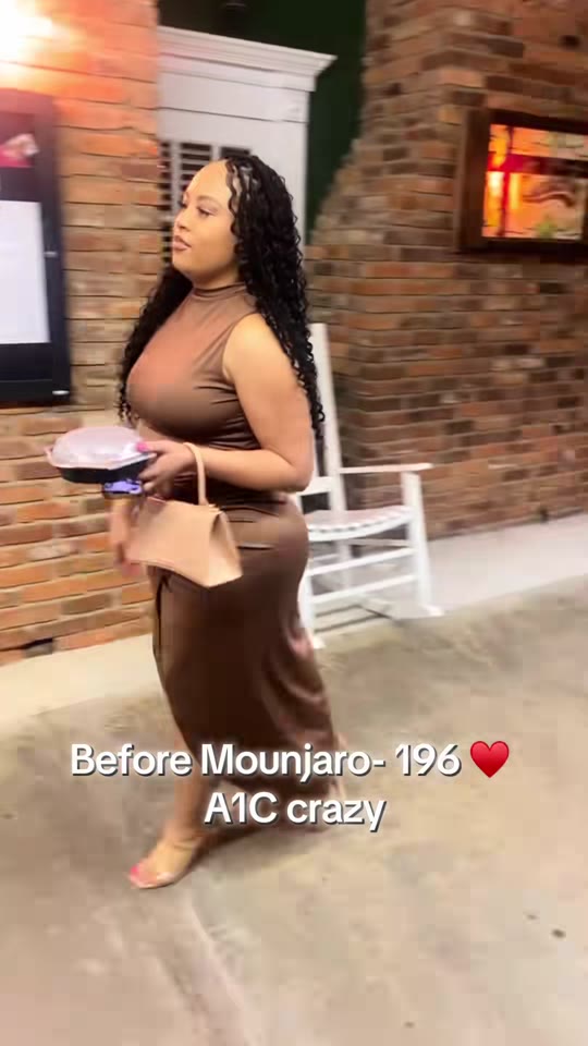 @callmemuvaa's Mounjaro diabetes claims, fact-checked