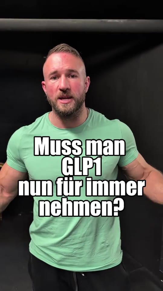 GLP-1 forever? What the evidence says about long-term use