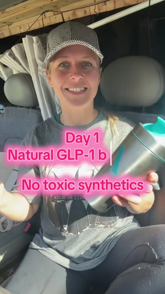 Natural GLP-1 boosters vs. actual GLP-1 drugs: what the science says