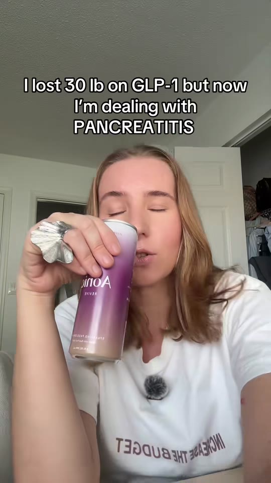 @by_annasem's GLP-1 pancreatitis claims, fact-checked