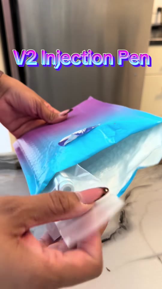 GLP-1 peptide claims on TikTok: what the science actually shows