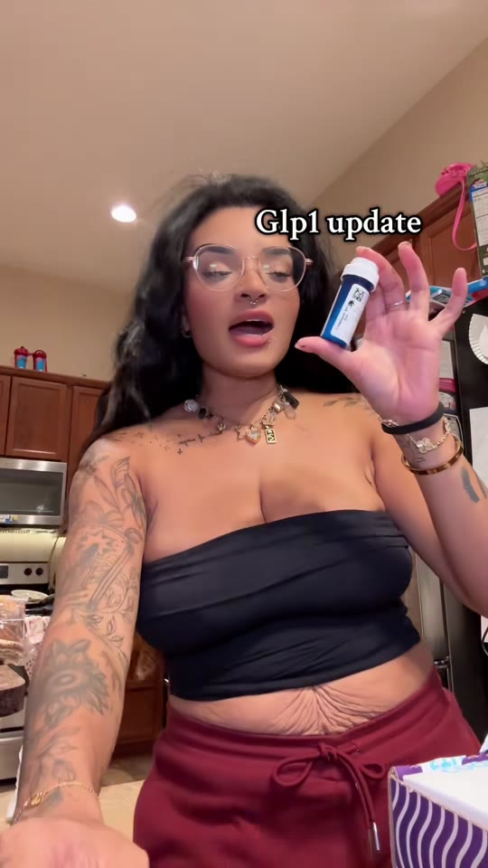 Tirzepatide for weight loss: separating real data from TikTok hype