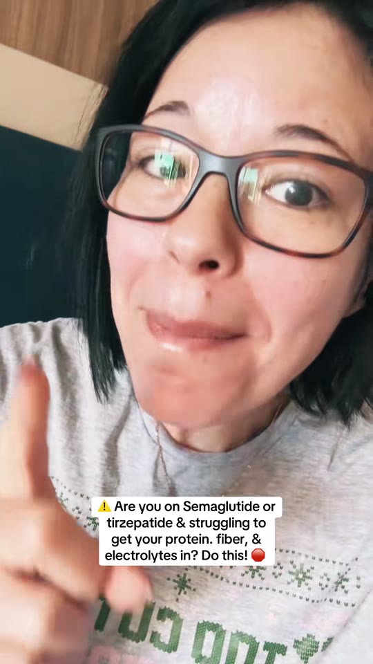 GLP-1 'top tips' on TikTok: what holds up under scrutiny
