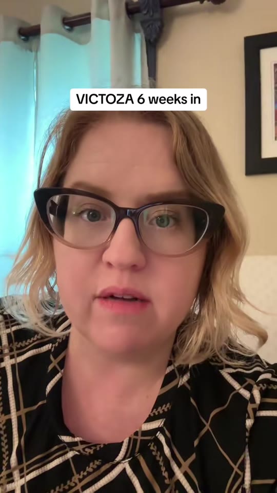 Semaglutide and liraglutide on TikTok: separating GLP-1 fact from hype