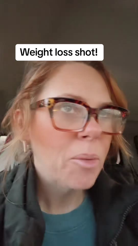 GLP-1 side effects and weight loss after 40: what's real?
