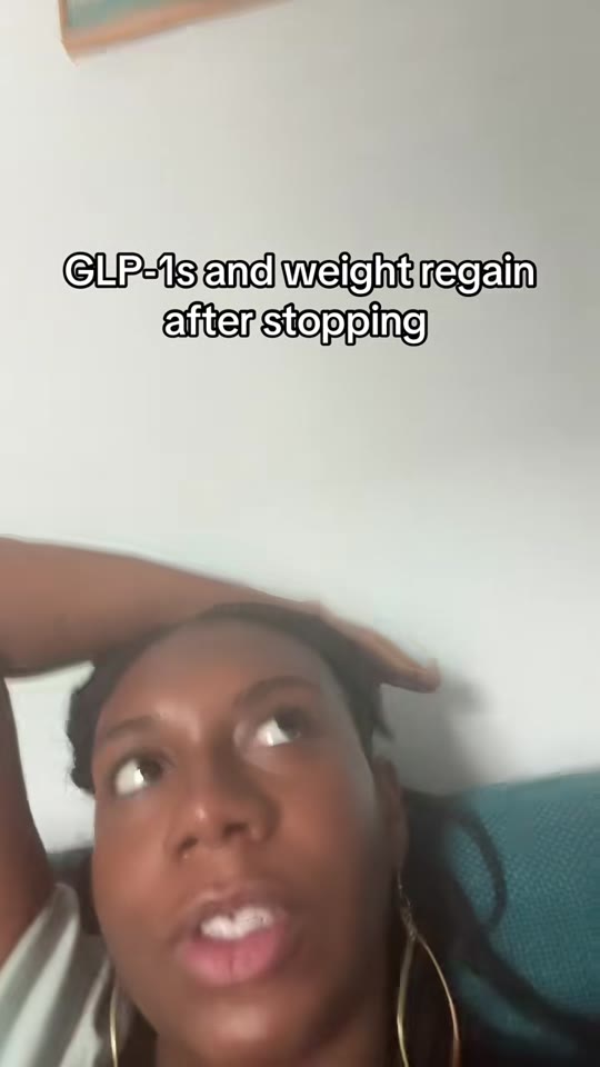 GLP-1 weight loss claims on TikTok: what the data says