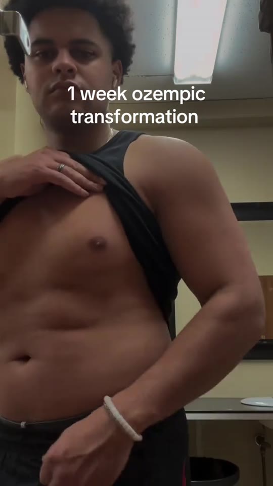 @jmobuilt's GLP-1 transformation results, fact-checked