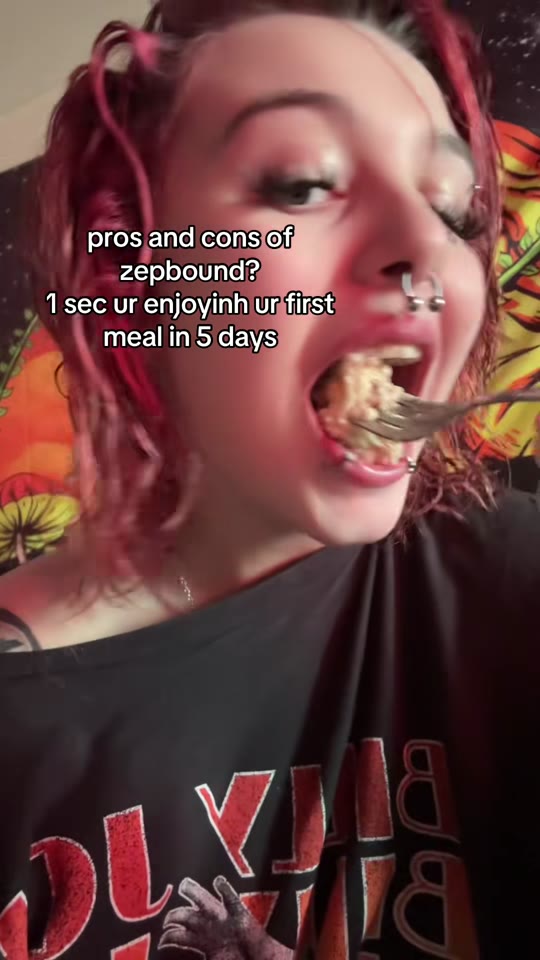@rottenflakee's Zepbound claims need context