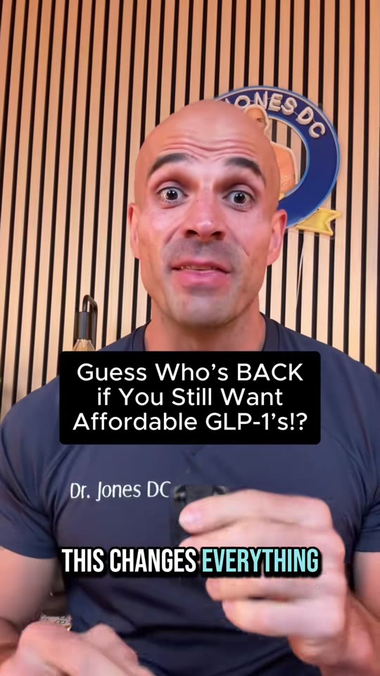 Affordable compounded GLP-1s: what the hype gets right and wrong
