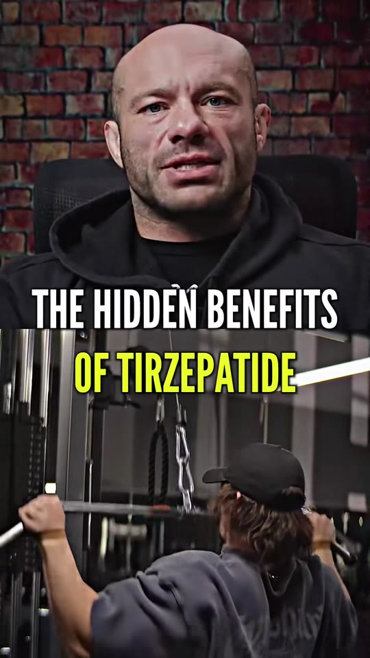 @mike.israetel.clips's GLP-1 claims need more context