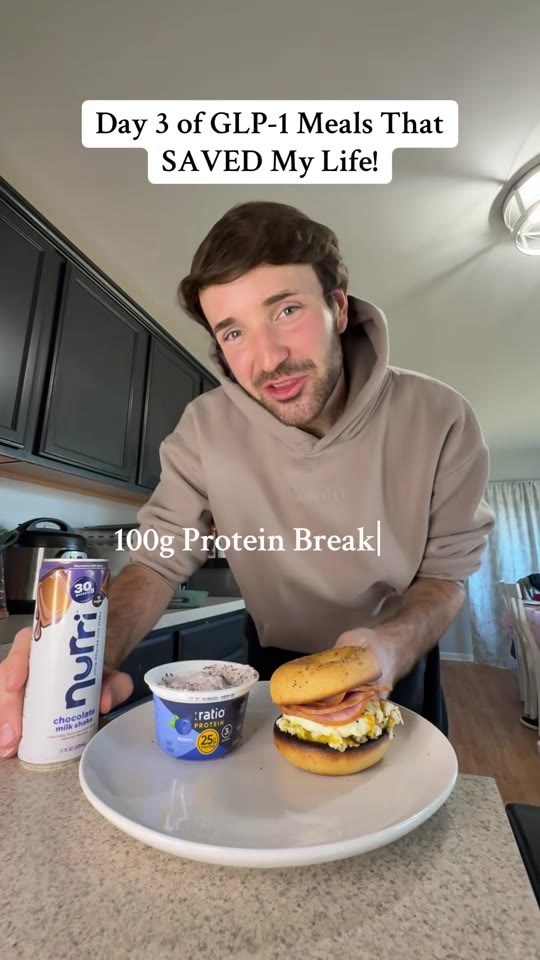 GLP-1 and macro tracking: what the nutrition science actually says