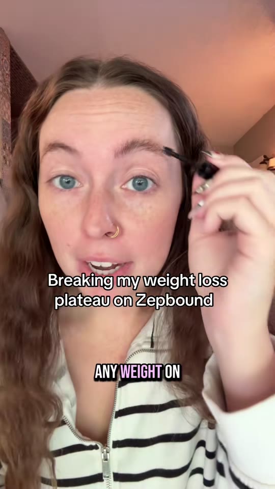 GLP-1 weight loss plateaus: what the evidence actually says