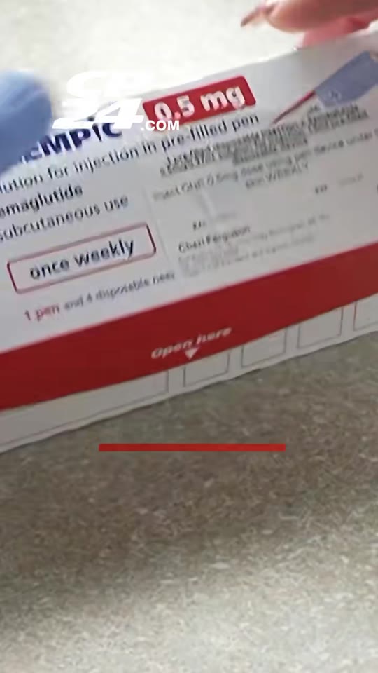 Ozempic's kidney approval: what the FLOW trial actually proved