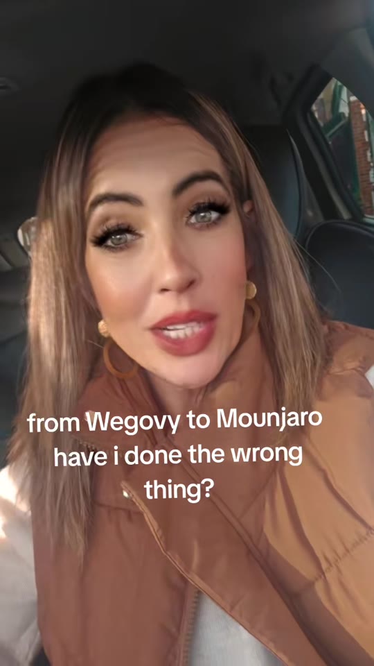 GLP-1 side effects and plateaus: what TikTok gets wrong