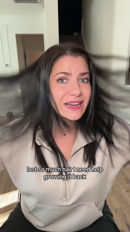 GLP-1 hair loss: what actually works and what's just noise