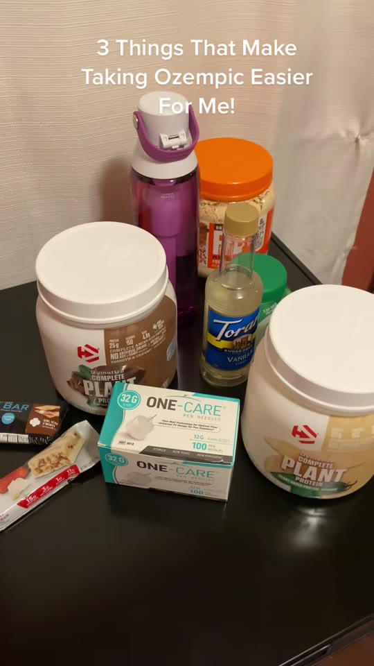 Semaglutide side effect tips: what TikTok gets right and wrong