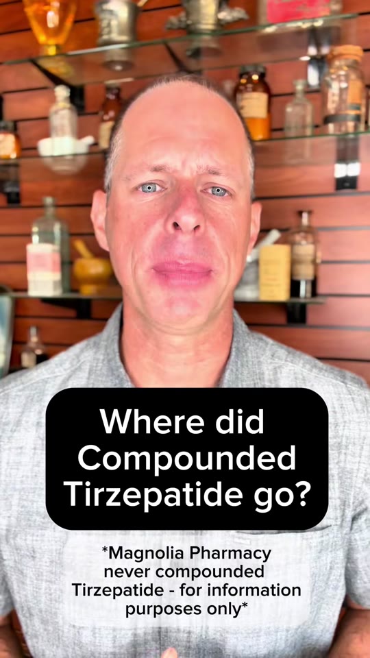 Compounded tirzepatide ban: what the FDA rules actually say