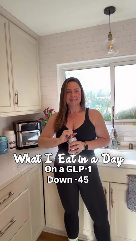 High-protein, high-fiber eating on GLP-1s: what the evidence says