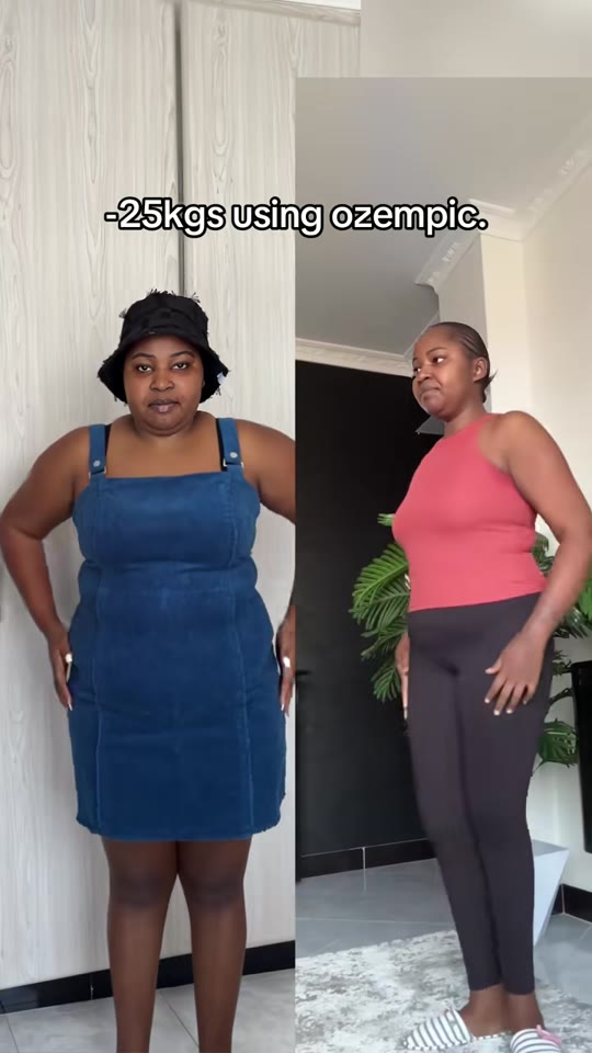 GLP-1 weight loss clinics on TikTok: what Kenyan promotions get wrong
