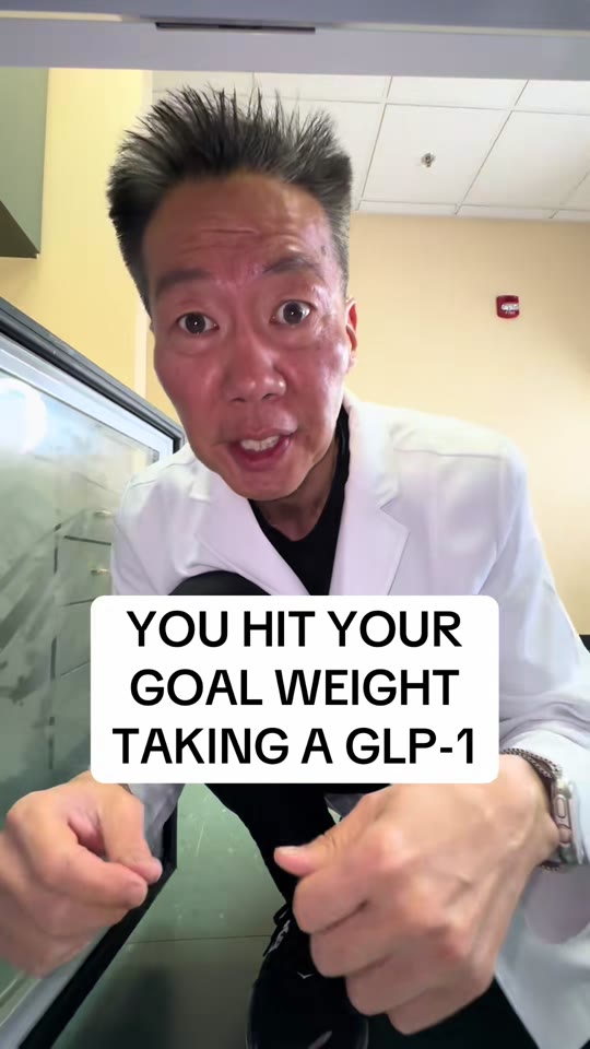 GLP-1 maintenance after weight loss: what the data says