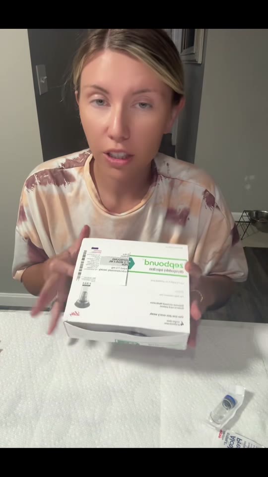Zepbound vial transfer and microdosing: what TikTok skips