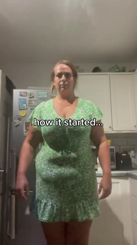 Ozempic transformation videos: what the before-and-afters leave out