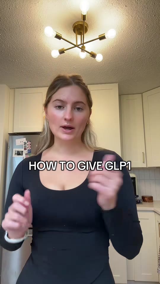 @cate.elam's tirzepatide injection guide, fact-checked