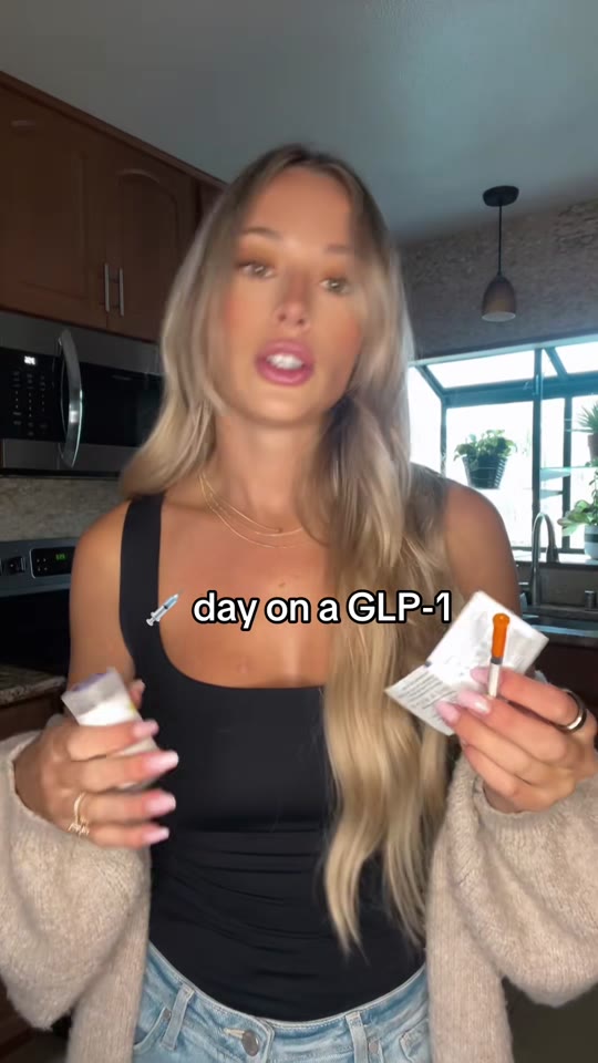 GLP-1 injection tutorials on TikTok: what creators get right and wrong
