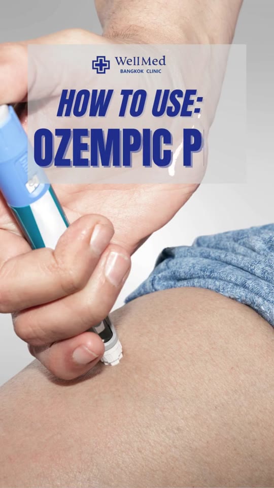@caterina.beauty's Ozempic injection guide, fact-checked