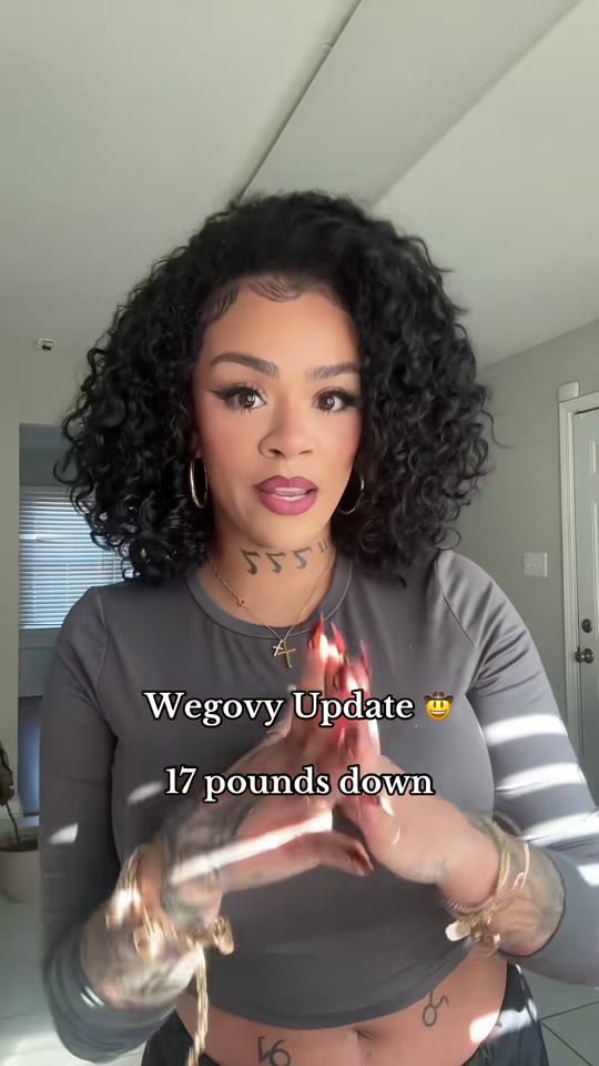 Wegovy plus exercise for weight loss: what the studies show