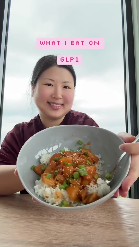 GLP-1 users and food noise: what the research says about eating on semaglutide