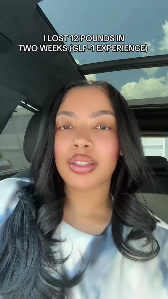 GLP-1 'tips' on TikTok: what the science actually supports